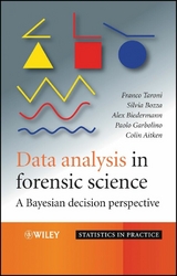 Data Analysis in Forensic Science - Franco Taroni, Silvia Bozza, Alex Biedermann, Paolo Garbolino, Colin Aitken