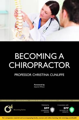 Becoming a Chiropractor: Is Chiropractic Really the Career for You?