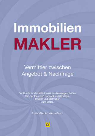 Immobilienmakler - Vermittler zwischen Angebot & Nachfrage