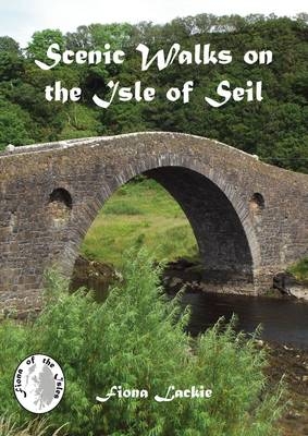 Scenic Walks on the Isle of Seil