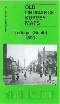 Tredegar (South) 1899 - Derrick Pratt