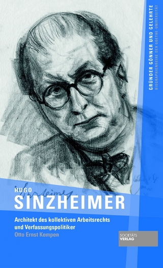 Hugo Sinzheimer