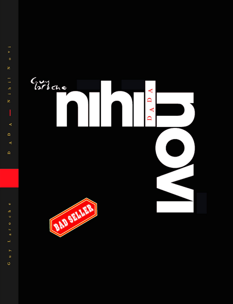 Nihil Novi - Guy Laroche