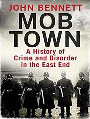 Mob Town - John Bennett