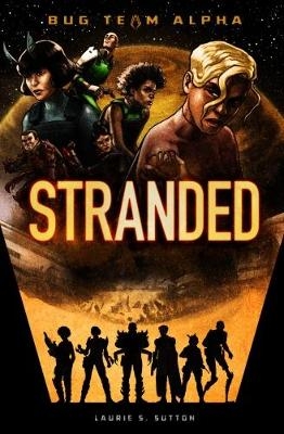 Stranded - Laurie S. Sutton