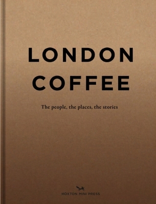 LONDON COFFEE