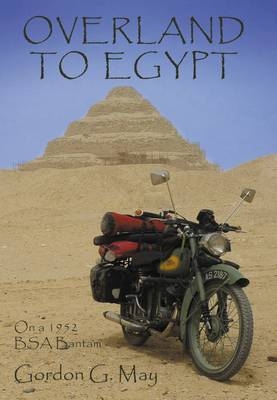Overland to Egypt