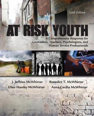 At Risk Youth - J. McWhirter, Benedict McWhirter, Ellen McWhirter, Anna McWhirter