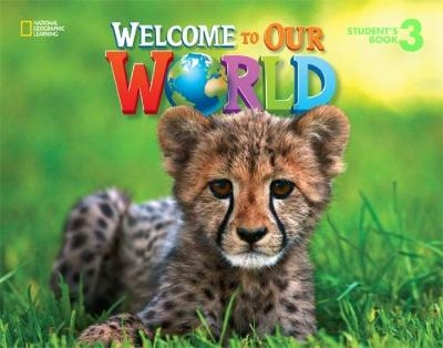 Welcome to Our World 3 - Jill O'Sullivan, Joan Shin