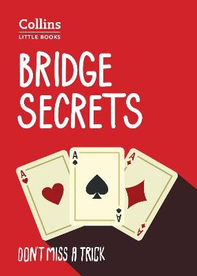 Bridge Secrets - Julian Pottage