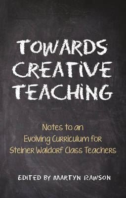 Towards Creative Teaching - 