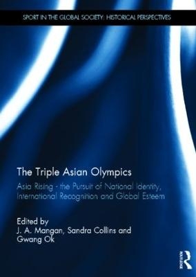 The Triple Asian Olympics - Asia Rising - 