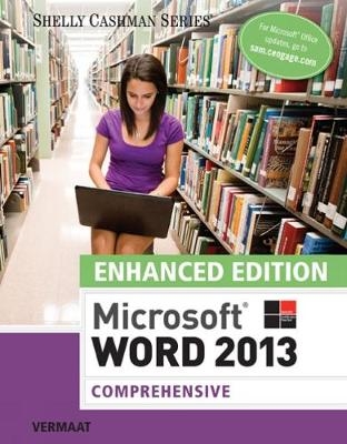Enhanced Microsoft®Word® 2013