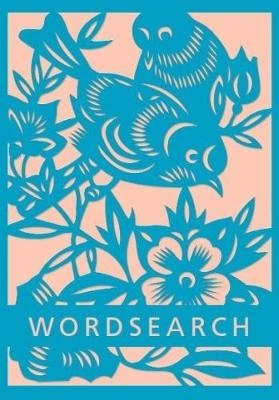 Wordsearch -  Arcturus Publishing