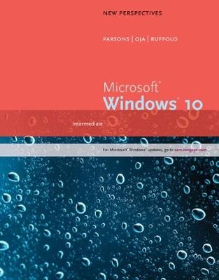 New Perspectives MicrosoftÂ® WindowsÂ® 10