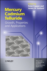 Mercury Cadmium Telluride - 