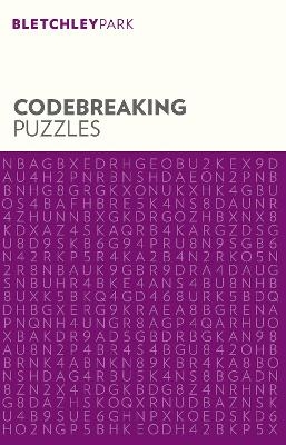Bletchley Park Codebreaking Puzzles -  Arcturus Publishing Limited