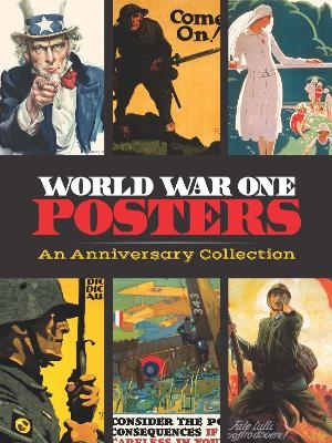 World War One Posters - Dover Publications Inc.