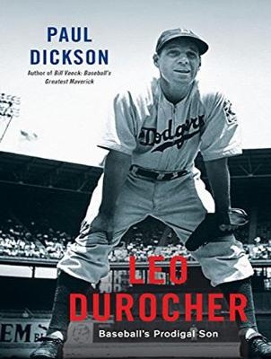 Leo Durocher