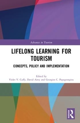 Lifelong Learning for Tourism - 