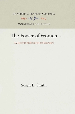 The Power of Women - Susan L. Smith