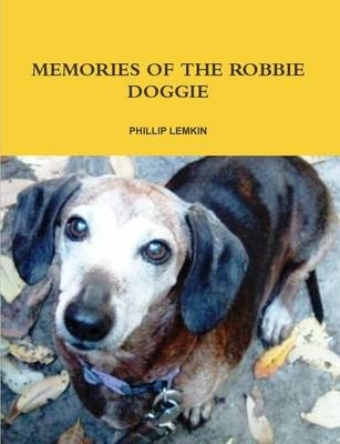 Memories of the Robbie Doggie