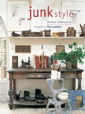 Junk Style - Melanie Molesworth