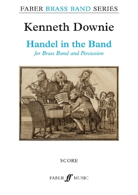 Handel in the Band