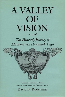 A Valley of Vision - 
