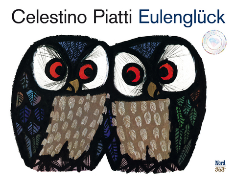 Eulenglück - Celestino Piatti, Theo van Hoijtema