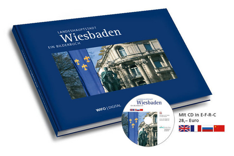 Landeshauptstadt Wiesbaden - Christian Wauer