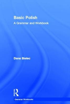 Basic Polish - Dana Bielec