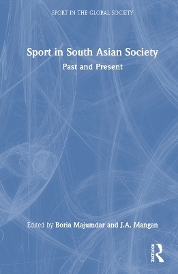 Sport in South Asian Society - 