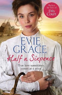 Half a Sixpence - Evie Grace