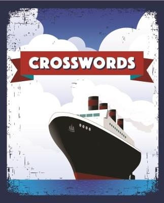 Crosswords -  Arcturus Publishing Limited