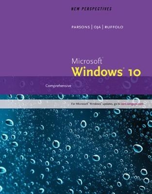 New Perspectives MicrosoftÂ®Windows 10