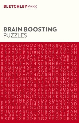 Bletchley Park Brain Boosting Puzzles