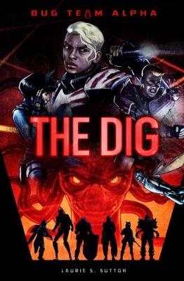 The Dig - Laurie S. Sutton