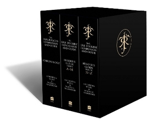 The J. R. R. Tolkien Companion and Guide