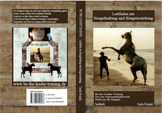 Leitfaden zur Hengsthaltung und Hengsterziehung