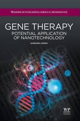 Gene therapy - Surendra Nimesh