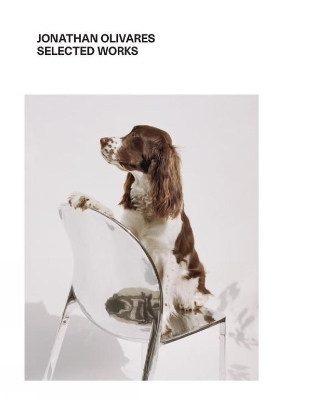 Jonathan Olivares Selected Works - Jonathan Olivares