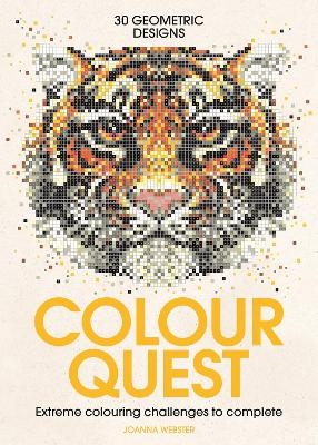 Colour Quest®