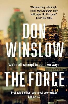 The Force - Don Winslow