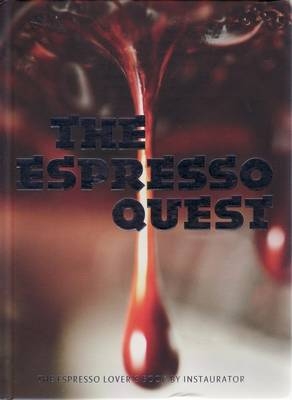 The Espresso Quest