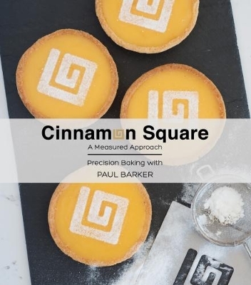 Cinnamon Square - PaulBarker PaulBarker