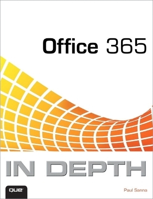 Office 365 In Depth