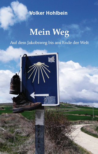 Mein Weg