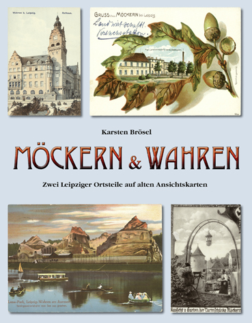 M&ouml;ckern & Wahren - Karsten Br&ouml;sel
