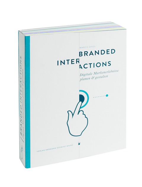 Branded Interactions - Marco Spies